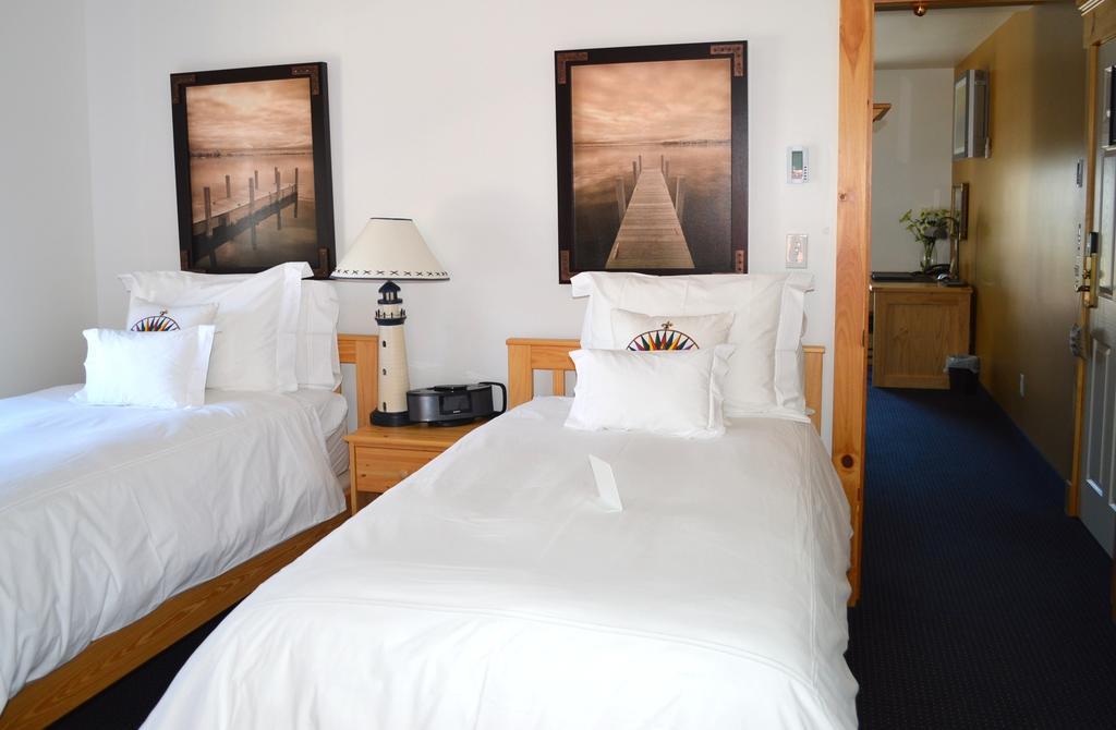 The Mariner King Inn Lunenburg Habitación foto
