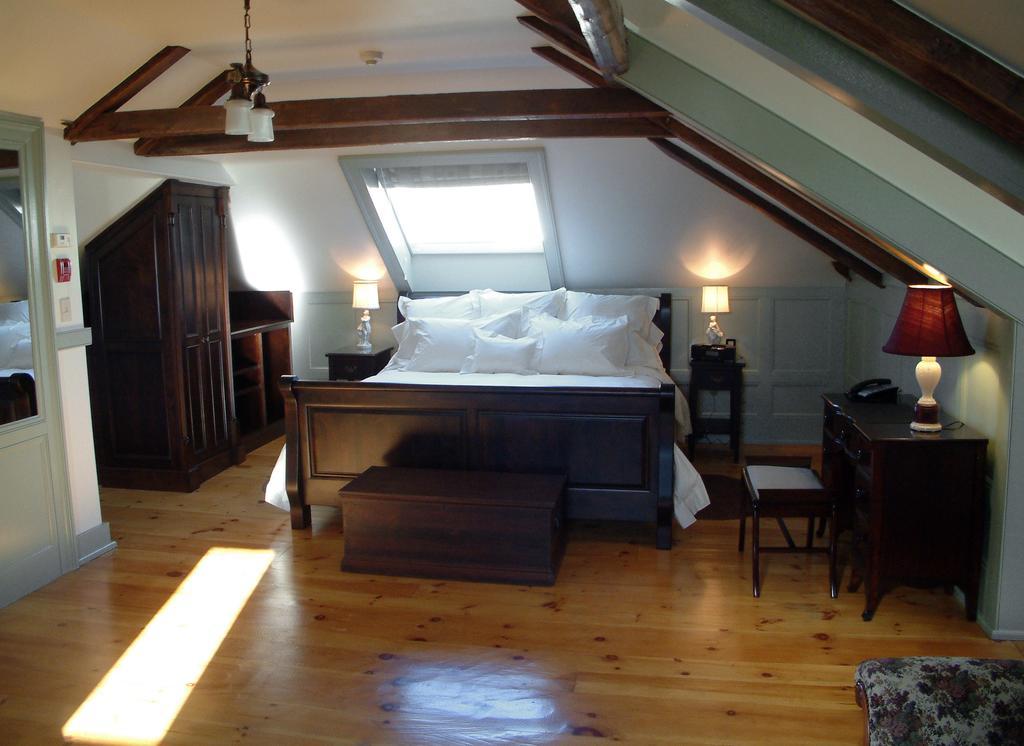 The Mariner King Inn Lunenburg Habitación foto