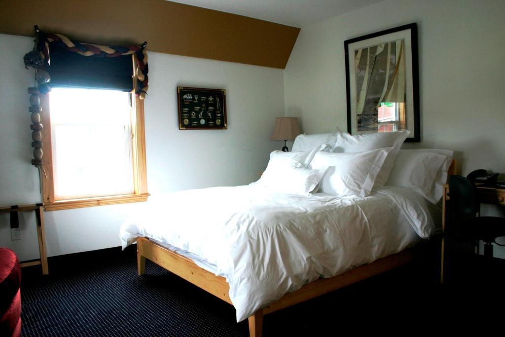 The Mariner King Inn Lunenburg Habitación foto